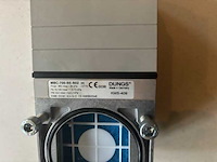 Dungs - dungs servogestuurde drukregelaar mbc-700-se-s02 nieuw - afbeelding 2 van  7