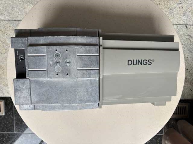 Dungs - mbc-1200-se-s02 230va - multibloc gasventiel - afbeelding 1 van  7