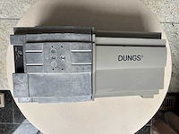 Dungs - mbc-1200-se-s02 230va - multibloc gasventiel - afbeelding 1 van  7