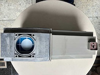 Dungs - mbc-1200-se-s02 230va - multibloc gasventiel - afbeelding 4 van  7