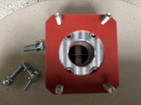 Dungs - mbc-1200-se-s02 230va - multibloc gasventiel - afbeelding 7 van  7