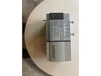 Dungs - mbc-700-se-s02 - industriele brander dungs - afbeelding 6 van  7