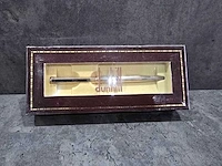 Dunhill - balpen - diverse kantoorinventarissen