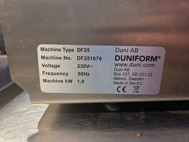 Duni ab - afbeelding 10 van  10