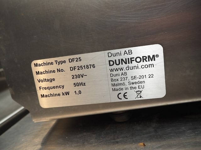 Duni ab - afbeelding 9 van  9