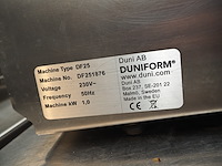 Duni ab - afbeelding 9 van  9