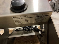 Duni df10 verpakkingsmachine - afbeelding 4 van  4
