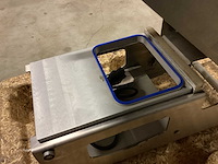 Duni df10 verpakkingsmachine - afbeelding 3 van  4