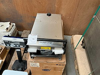 Duni duniform df15 traysealer - afbeelding 2 van  7