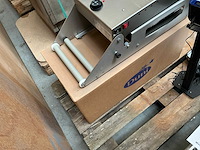 Duni duniform df15 traysealer - afbeelding 5 van  7