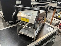 Duniform df10 traysealer - afbeelding 1 van  5