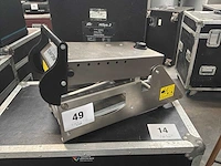 Duniform df10 traysealer - afbeelding 2 van  5