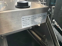 Duniform df10 traysealer - afbeelding 5 van  5