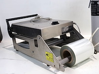 Duniform traysealer - afbeelding 4 van  9