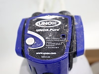 Duniform traysealer - afbeelding 8 van  9