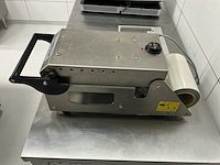 Duniform traysealer - afbeelding 3 van  8