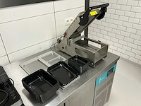 Duniform traysealer - afbeelding 5 van  8