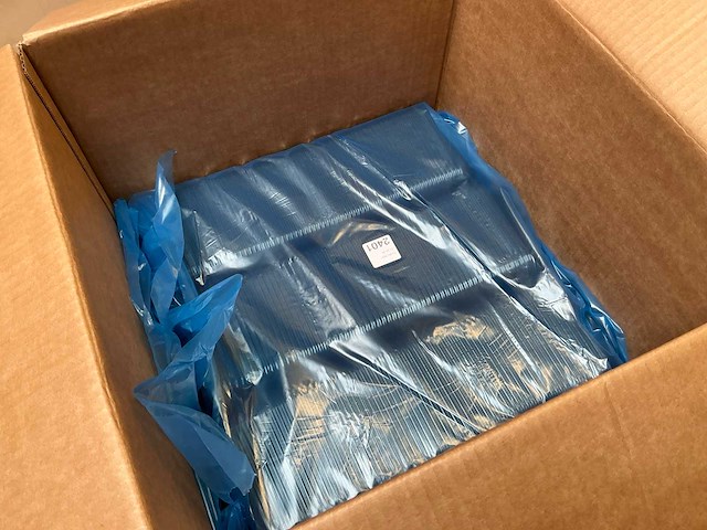 Duniform traysealer - afbeelding 6 van  8