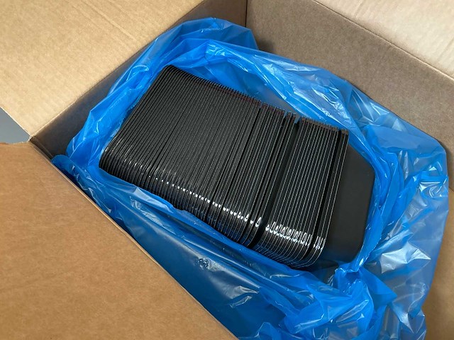 Duniform traysealer - afbeelding 7 van  8