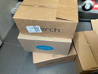 Duniform traysealer - afbeelding 8 van  8