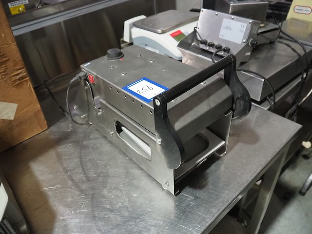 Duniform - afbeelding 2 van  5