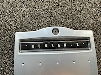 Dunkan brievenbus - afbeelding 3 van  4