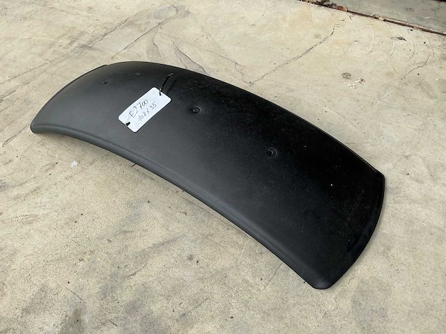 Dunloflex spatbord (2x) - afbeelding 1 van  3