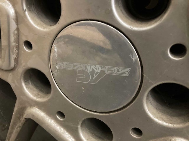 Dunlop - autobanden (4x) - afbeelding 4 van  10