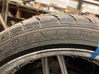 Dunlop - autobanden (4x) - afbeelding 5 van  10