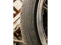 Dunlop - autobanden (4x) - afbeelding 7 van  10