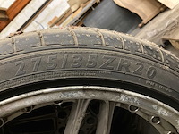 Dunlop - autobanden (4x) - afbeelding 8 van  10
