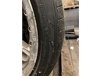 Dunlop - autobanden (4x) - afbeelding 9 van  10