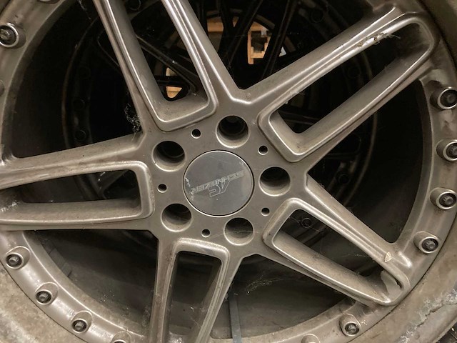 Dunlop - autobanden (4x) - afbeelding 10 van  10