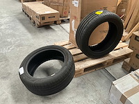 Dunlop - car tyre (2x) - afbeelding 3 van  5