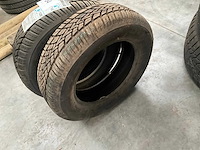 Dunlop autoband (2x) - afbeelding 3 van  5