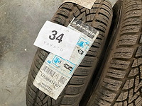 Dunlop autoband (2x) - afbeelding 5 van  5