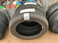 Dunlop autoband (2x) - afbeelding 1 van  2