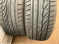 Dunlop autoband (2x) - afbeelding 2 van  2
