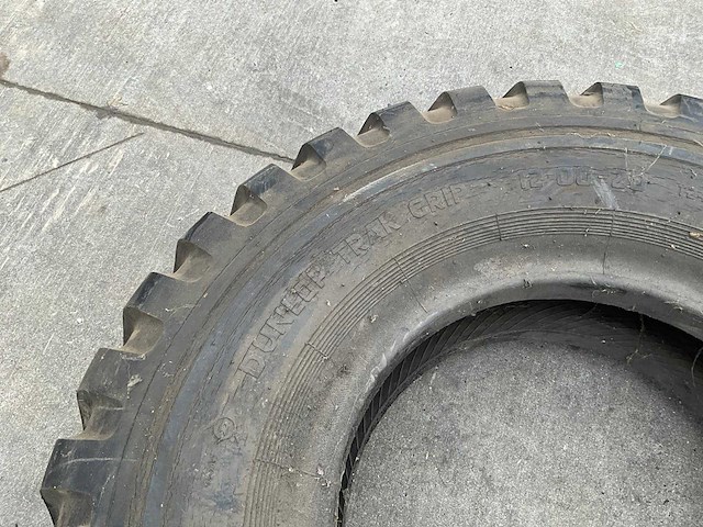 Dunlop banden (2x) - afbeelding 3 van  6