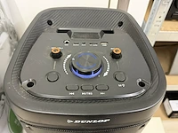 Dunlop karaoke speaker - afbeelding 2 van  4