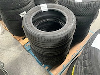 Dunlop outside autoband (4x) - afbeelding 1 van  6