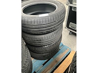 Dunlop outside autoband (4x) - afbeelding 6 van  6