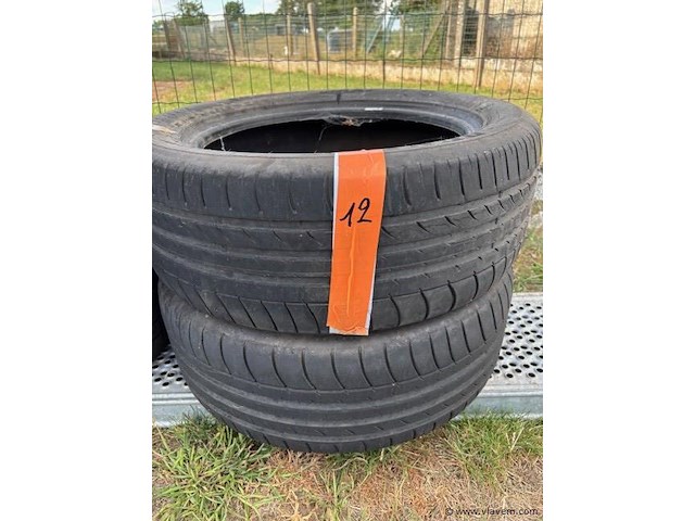 Dunlop sp sport max - afbeelding 1 van  1