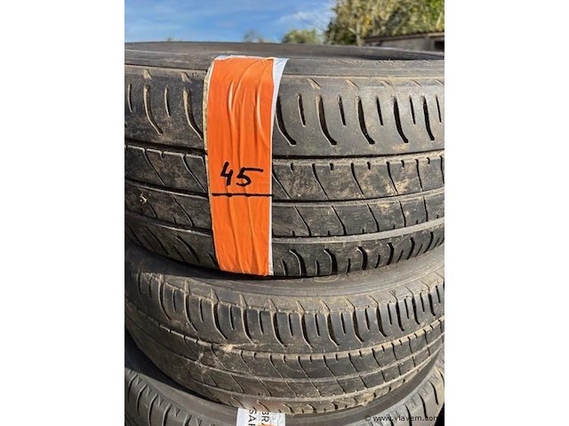 Dunlop sp sport - afbeelding 1 van  1