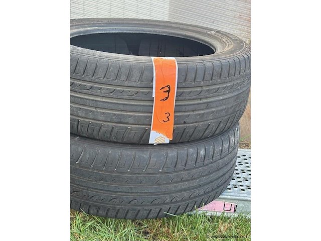 Dunlop - afbeelding 1 van  1