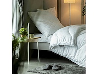 Dunlopillo home pillow 80x80 cm | nachtkussen voor alle slaaphoudingen - afbeelding 1 van  6