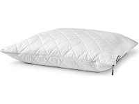 Dunlopillo home pillow 80x80 cm | nachtkussen voor alle slaaphoudingen - afbeelding 2 van  6