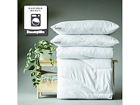 Dunlopillo home pillow 80x80 cm | nachtkussen voor alle slaaphoudingen - afbeelding 3 van  6