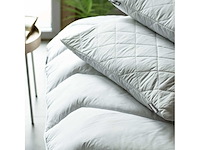 Dunlopillo home pillow 80x80 cm | nachtkussen voor alle slaaphoudingen - afbeelding 6 van  6