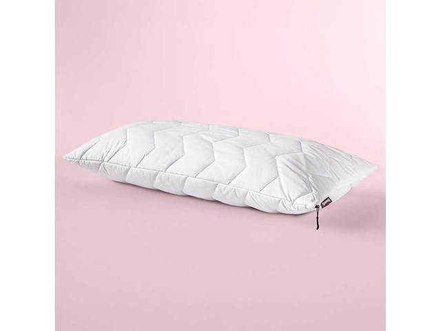 Dunlopillo life pillow 40x80 cm | hypoallergeen - afbeelding 1 van  5